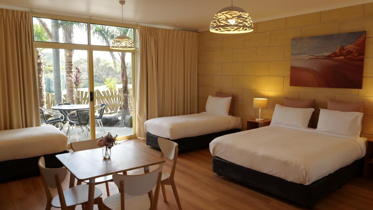 Portside Motel