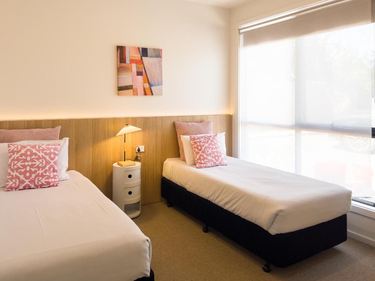 A1 Motels Port Fairy Motel and Apartments