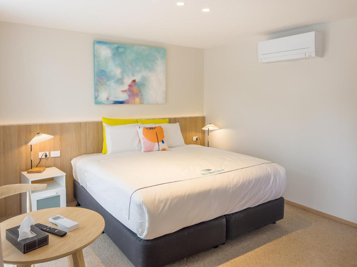 A1 Motels Port Fairy Motel and Apartments