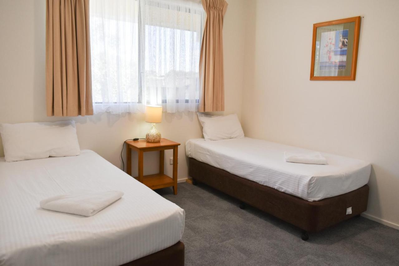 Beaches Holiday Resort
