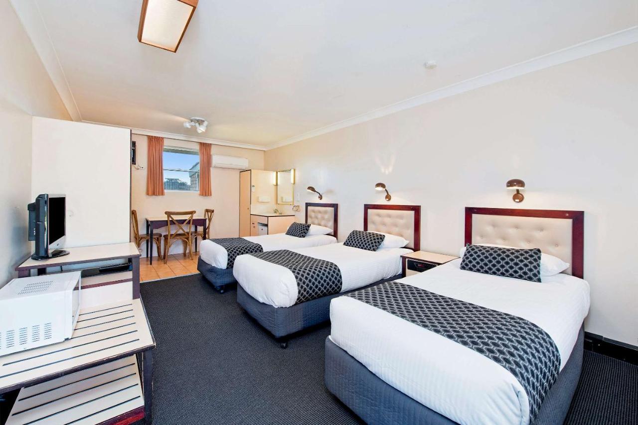 Econo Lodge Savannah Park Tamworth