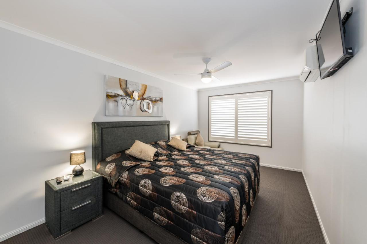 Athena Motel Apartments