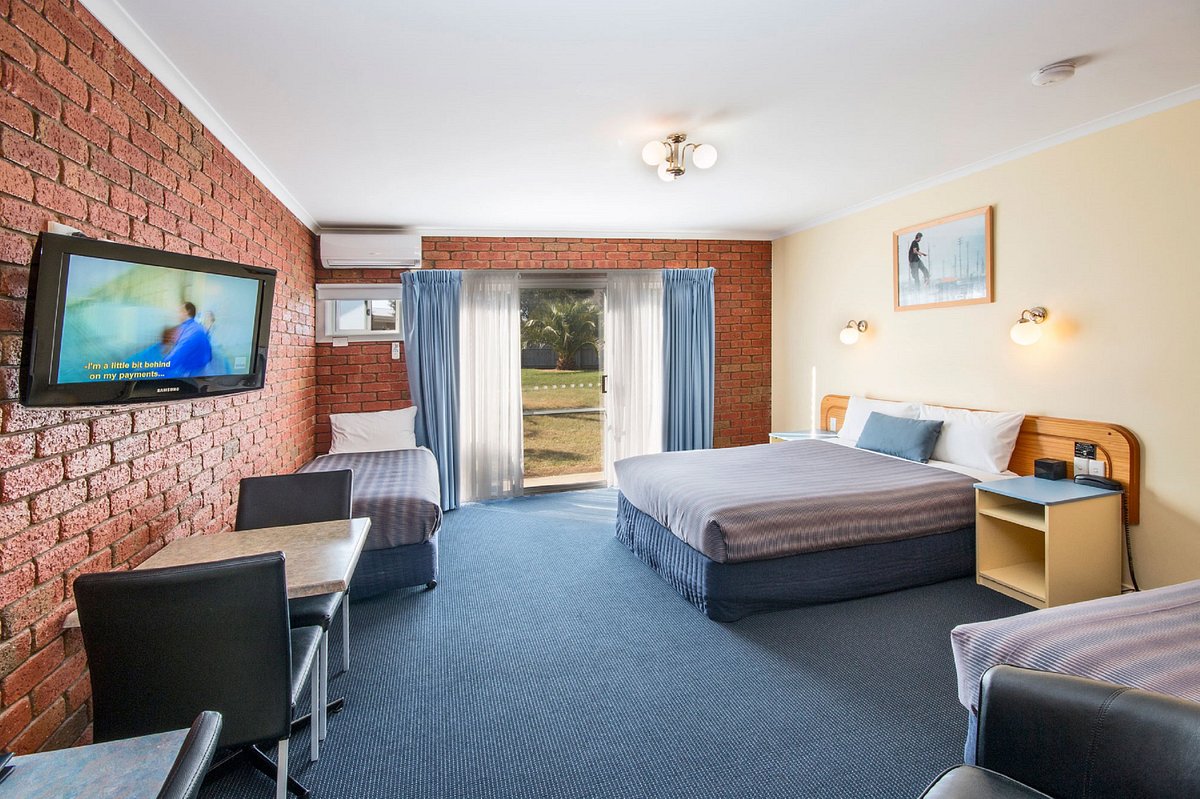 Torquay Tropicana Motel