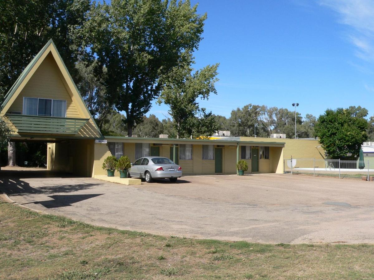 Millers Cottage Motel