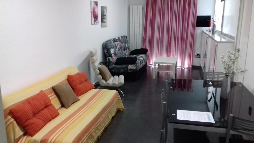 Apartamentos Turísticos Los Ángeles