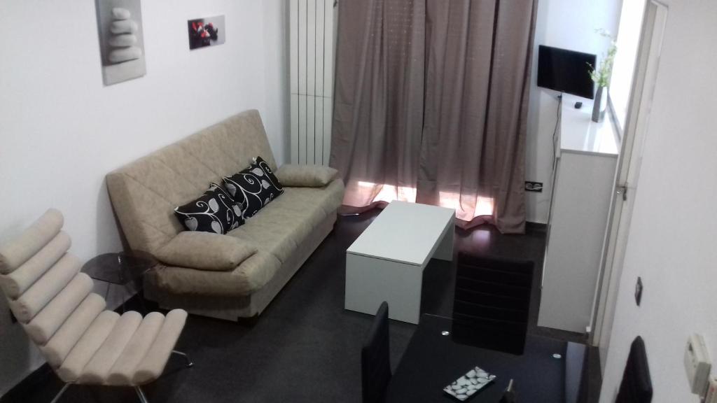 Apartamentos Turísticos Los Ángeles