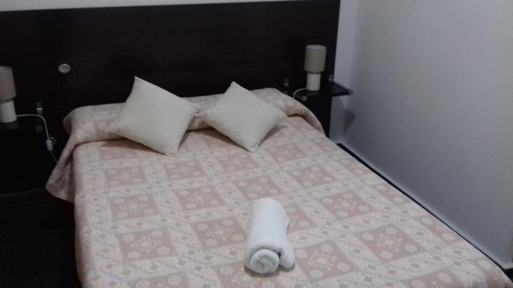 Apartamentos Turísticos Los Ángeles