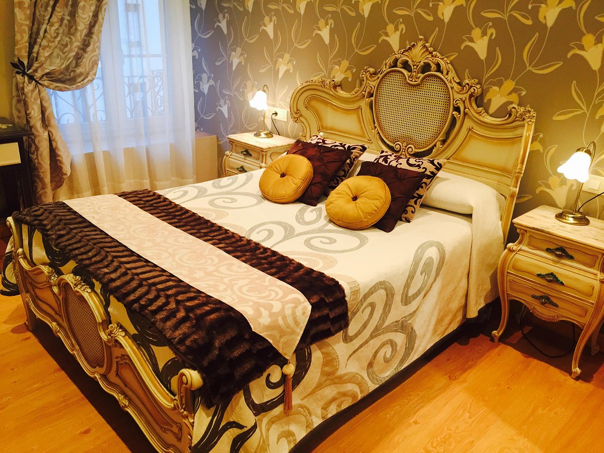 Hosteria Villa de Castro