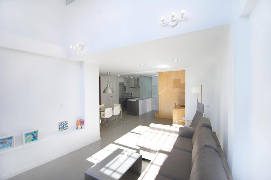 Smart Suites Albaicin Apartamentos