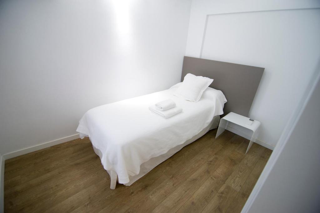 Smart Suites Albaicin Apartamentos
