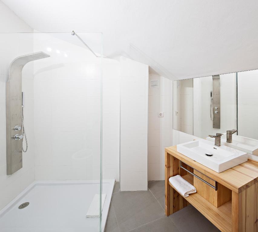 Smart Suites Albaicin Apartamentos