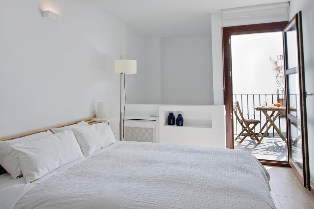 Smart Suites Albaicin Apartamentos