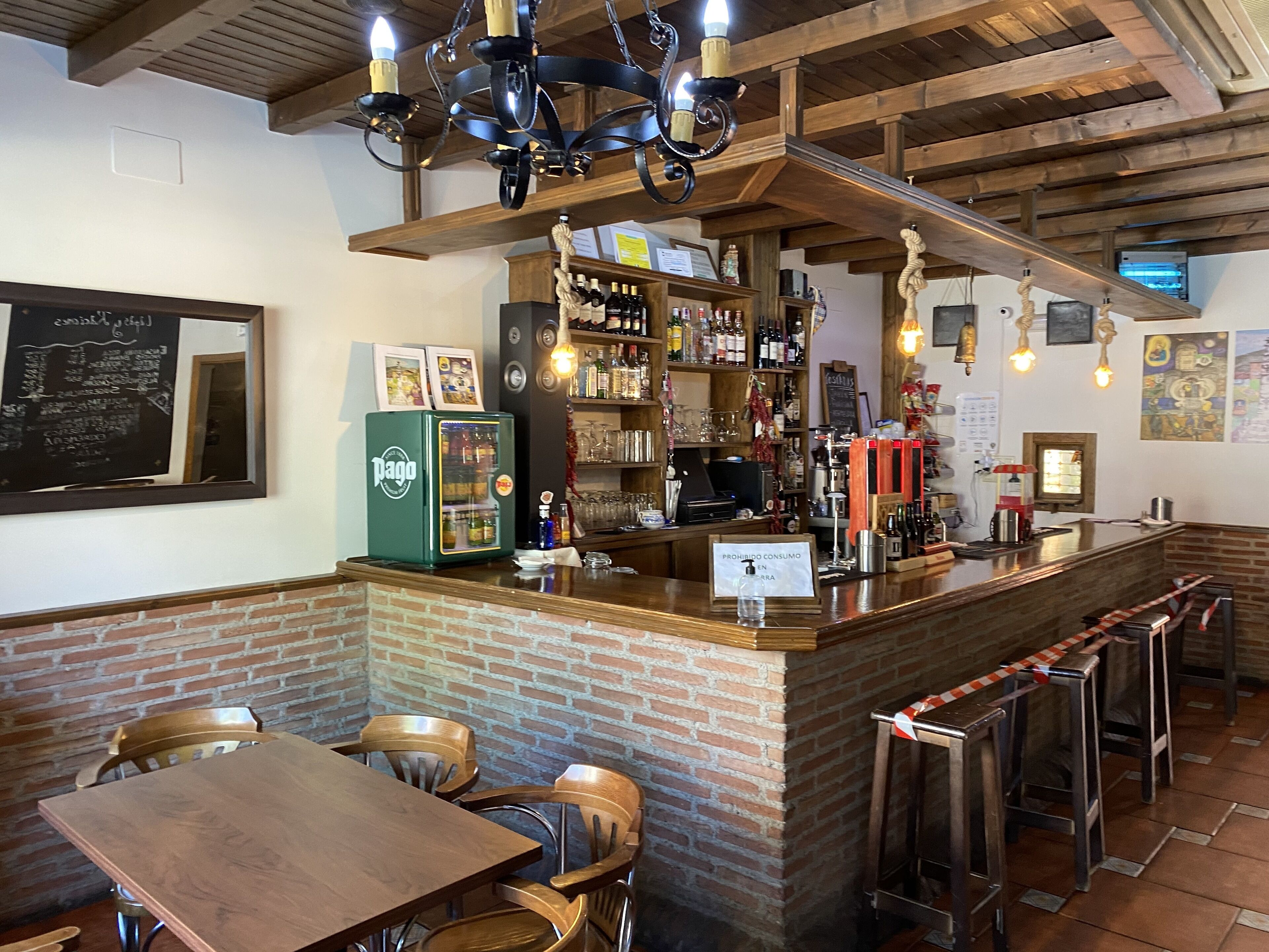 Hostal El Descanso Del Emperador