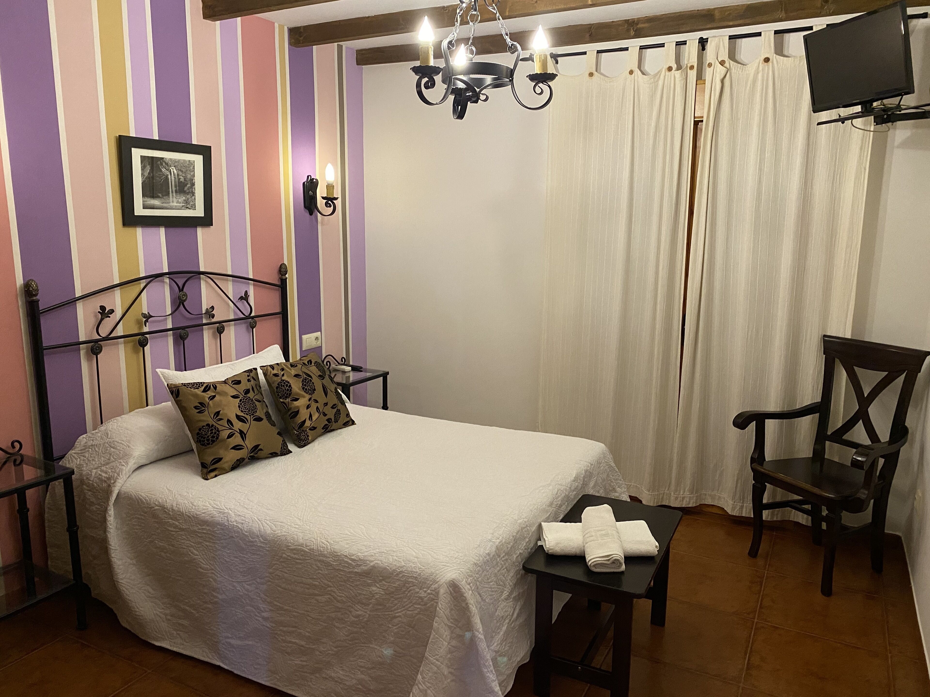 Hostal El Descanso Del Emperador