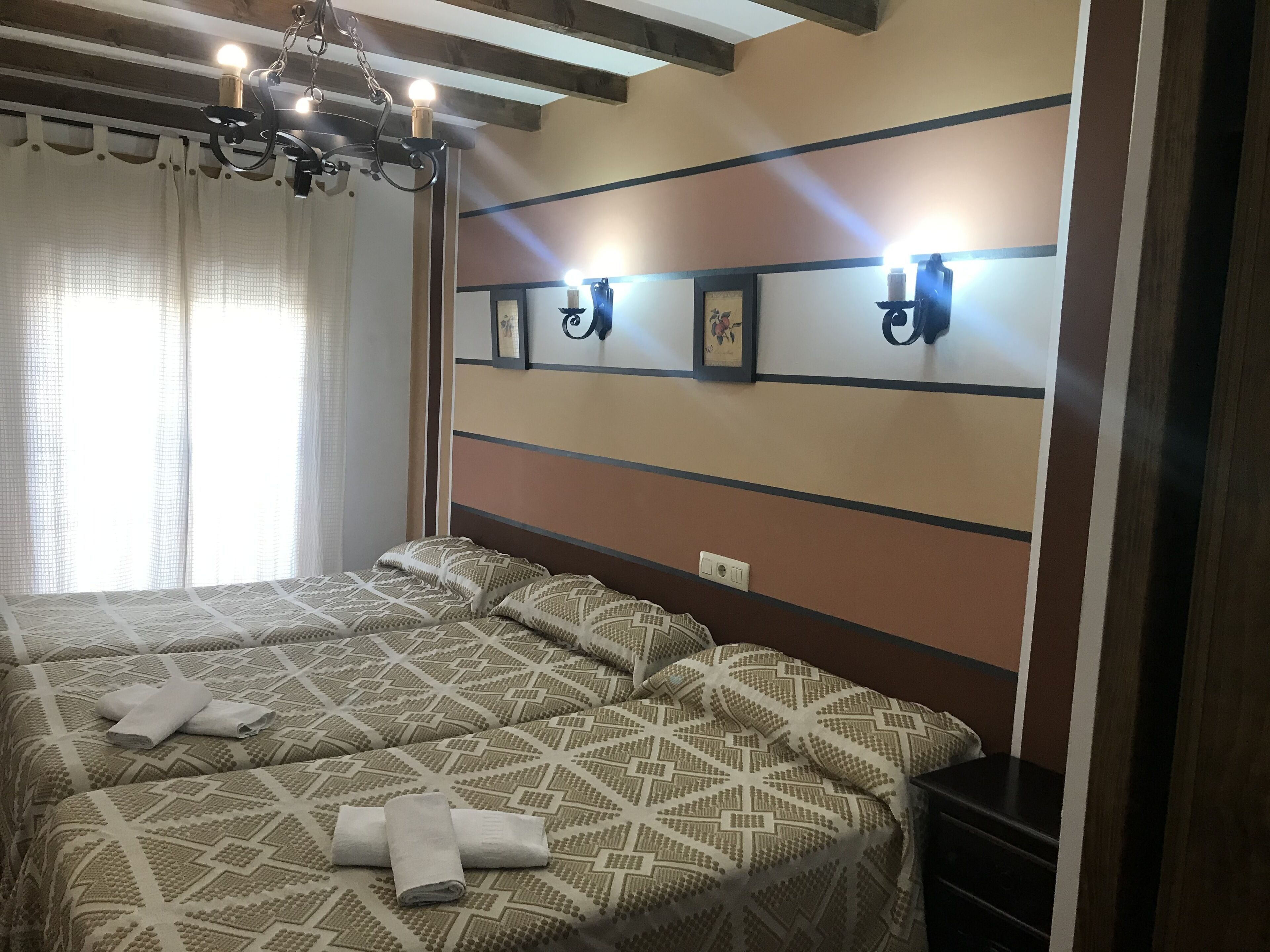 Hostal El Descanso Del Emperador