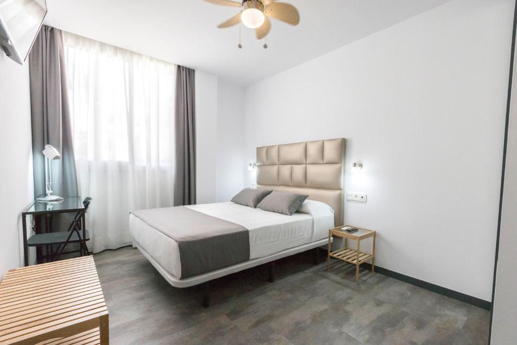 Bajondillo Beach Cozy Inns
