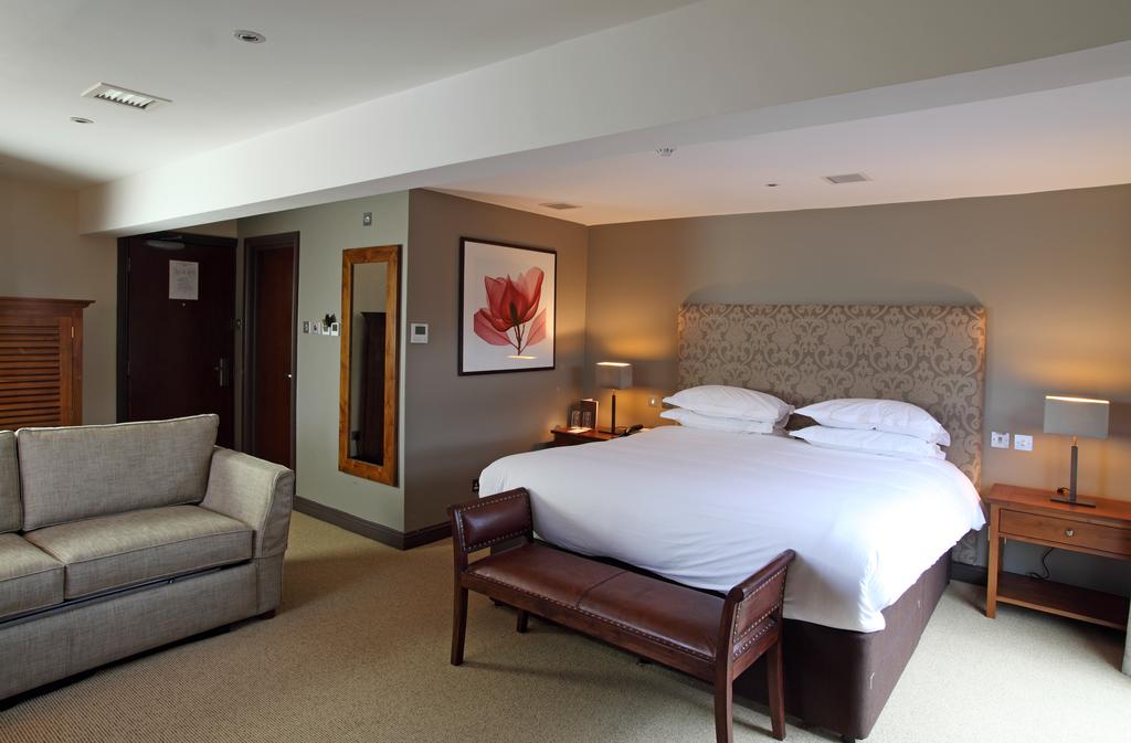 Barnham Broom Hotel, Golf & Spa