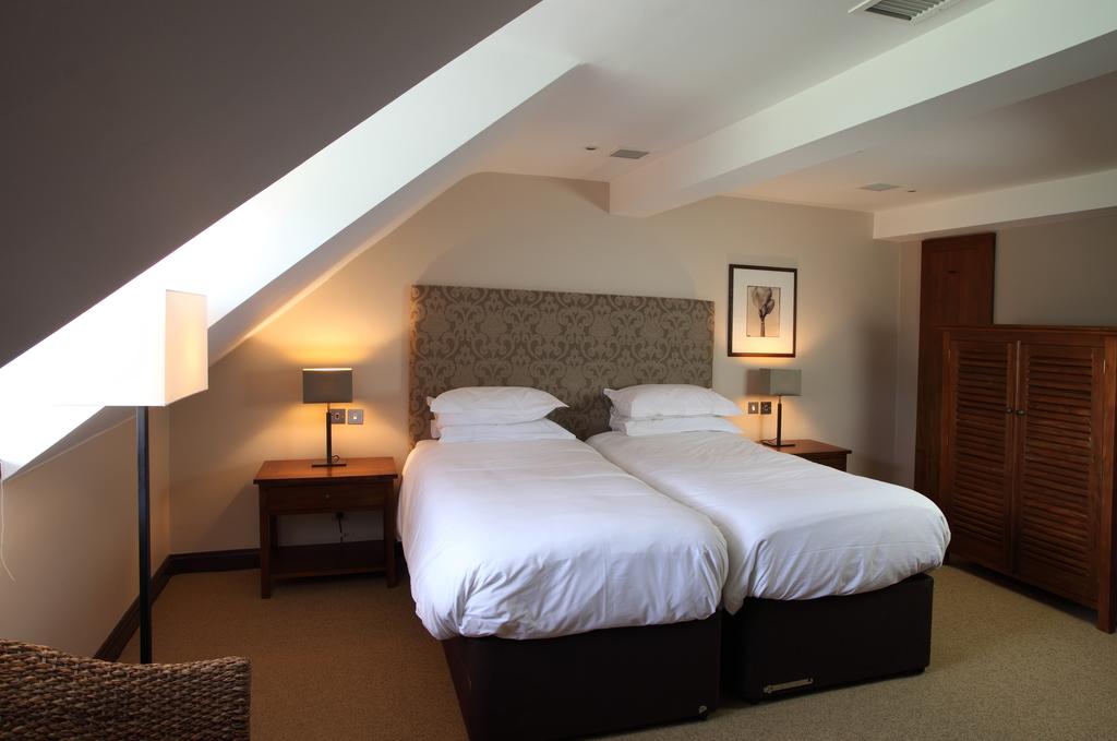 Barnham Broom Hotel, Golf & Spa
