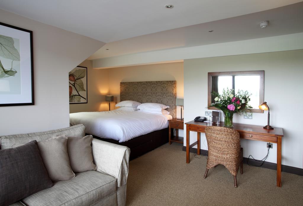 Barnham Broom Hotel, Golf & Spa