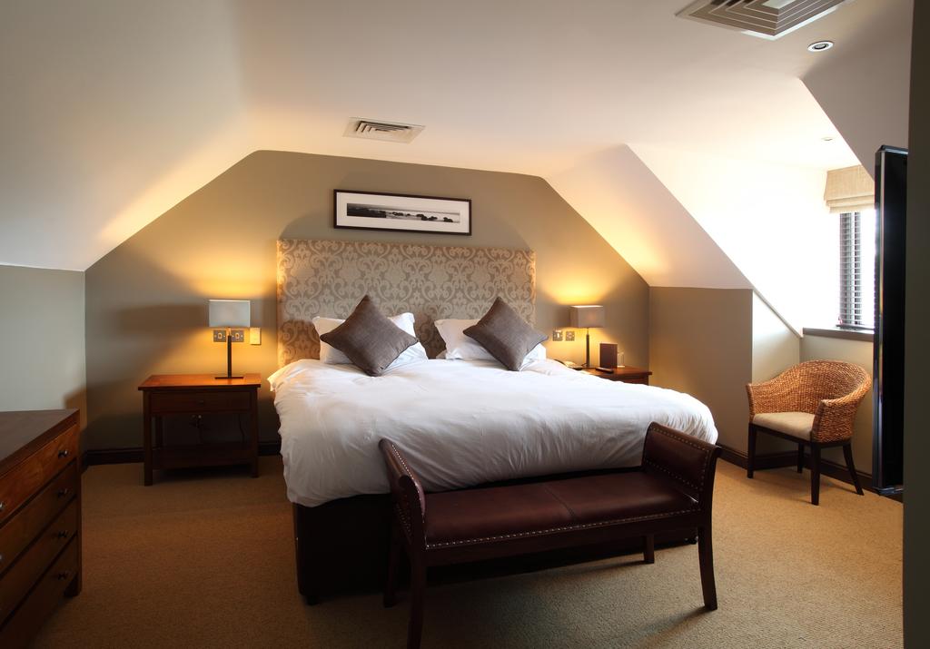 Barnham Broom Hotel, Golf & Spa
