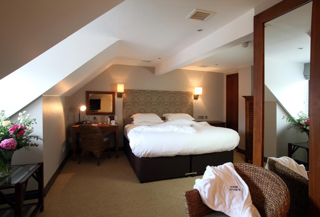 Barnham Broom Hotel, Golf & Spa