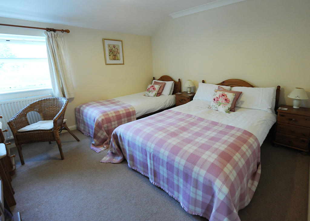 Cringleford Guest House