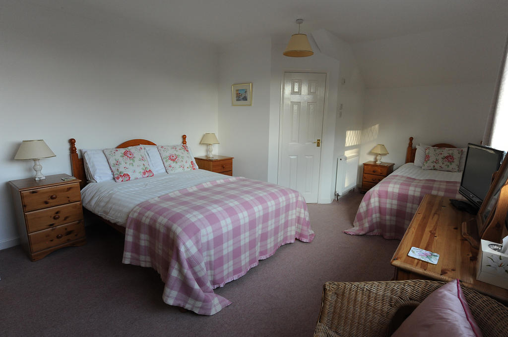 Cringleford Guest House