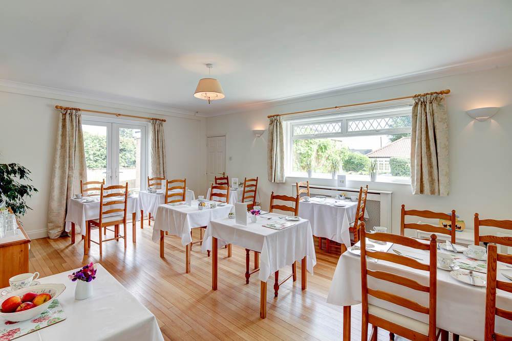 Cringleford Guest House