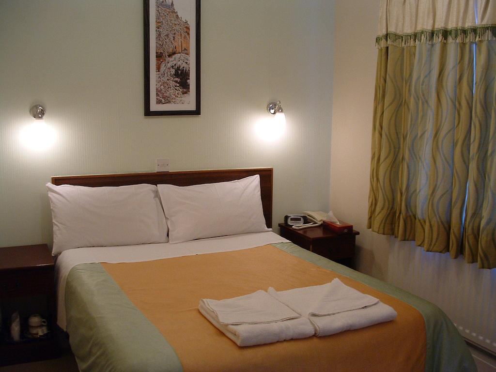 Green Gables Guest House