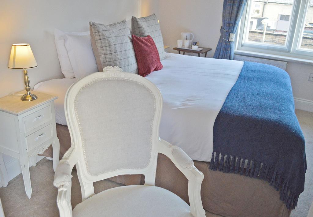 The Osney Arms Guest House