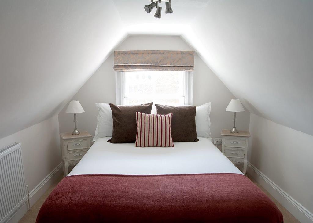 The Osney Arms Guest House