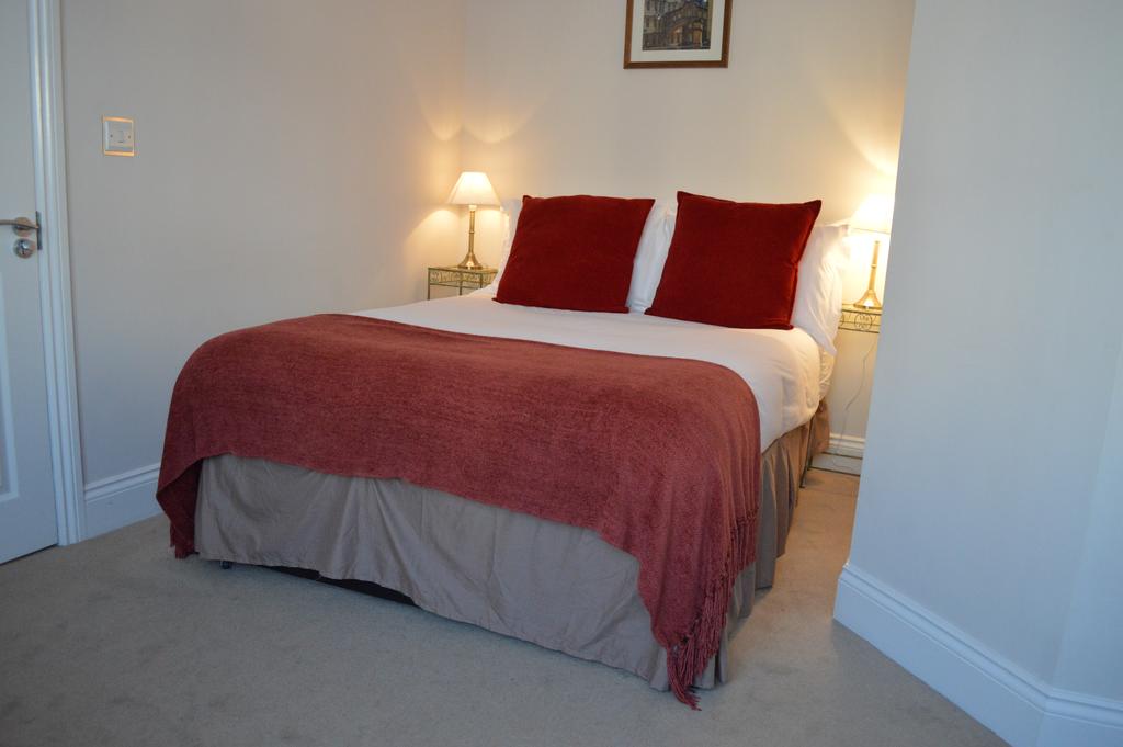 The Osney Arms Guest House