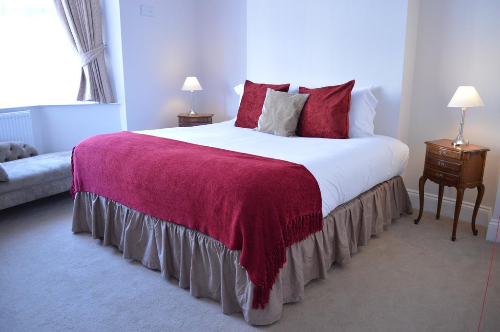 The Osney Arms Guest House