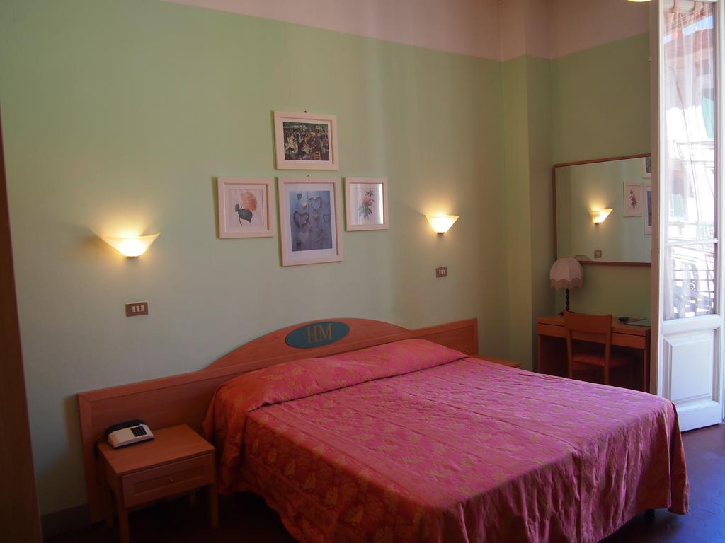 Hotel Massimo