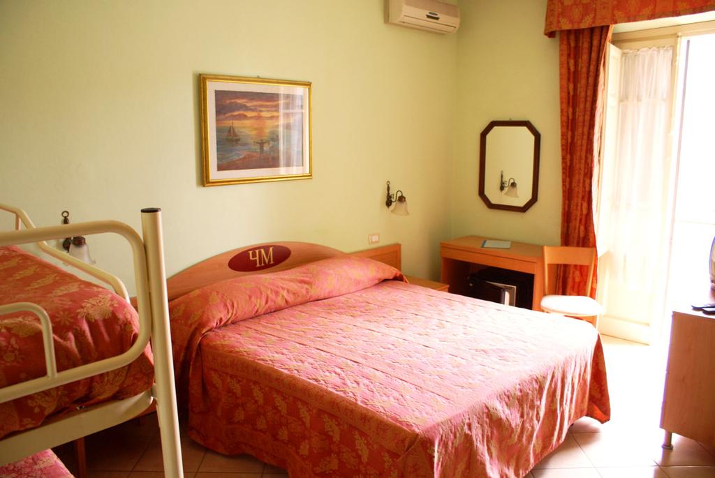 Hotel Massimo