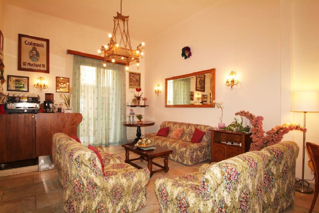 Hotel Massimo
