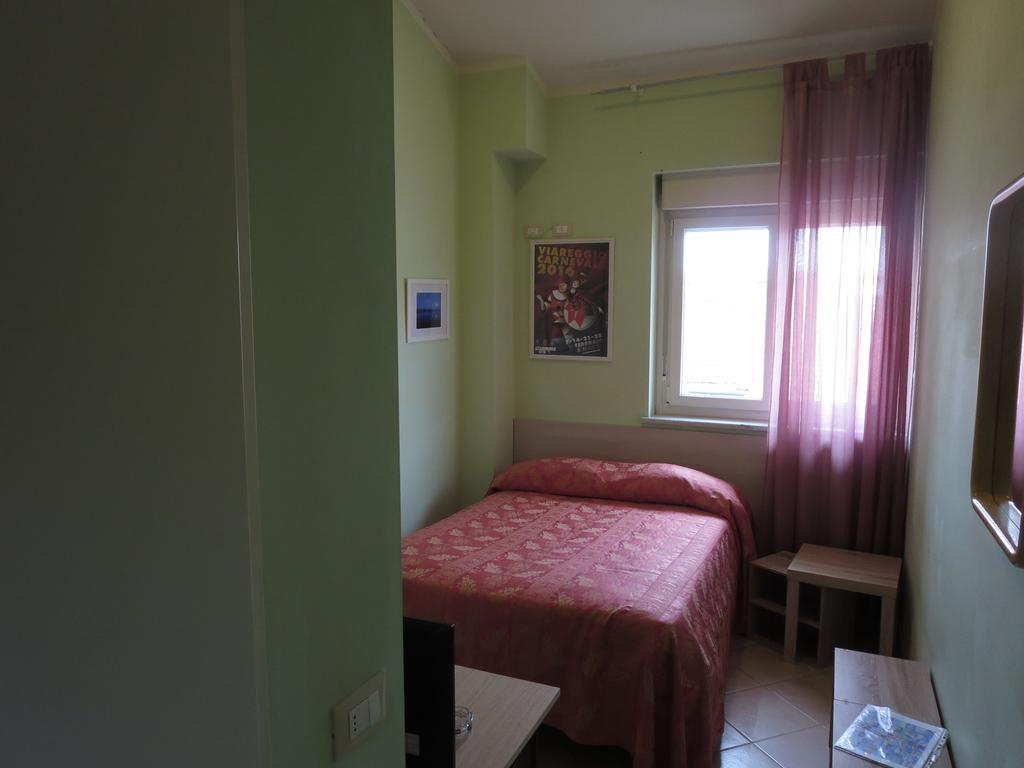 Hotel Massimo