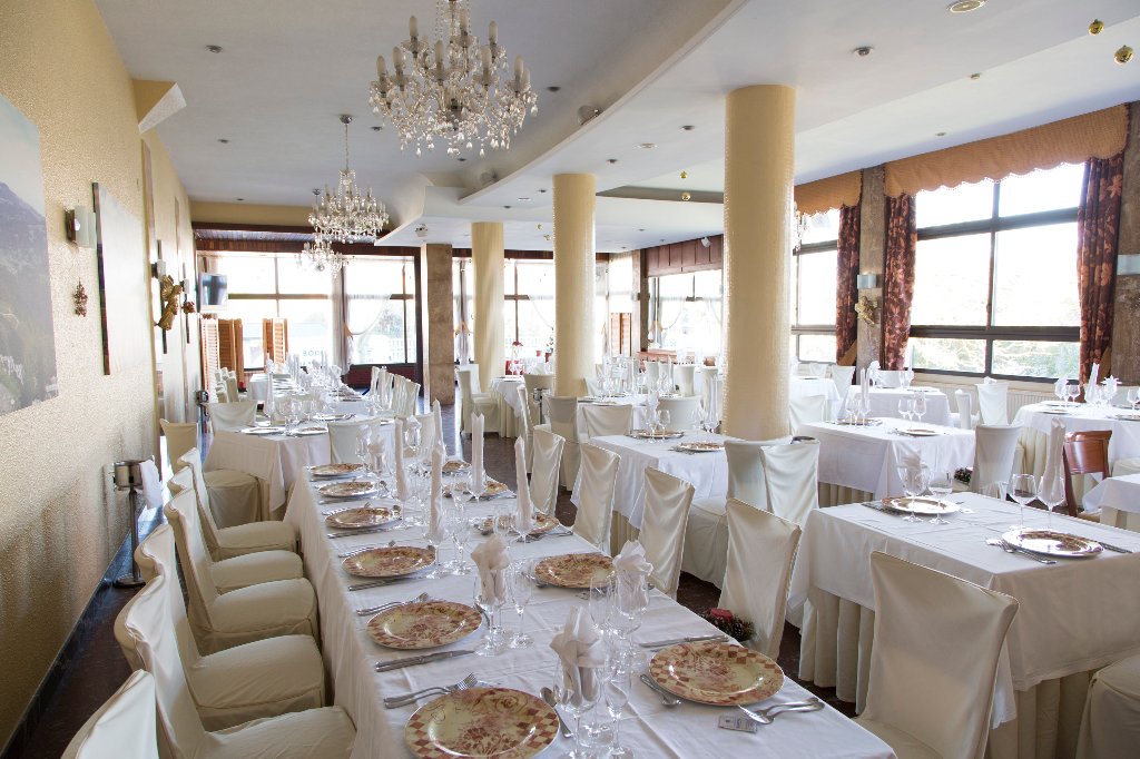 Hotel Cosmopol