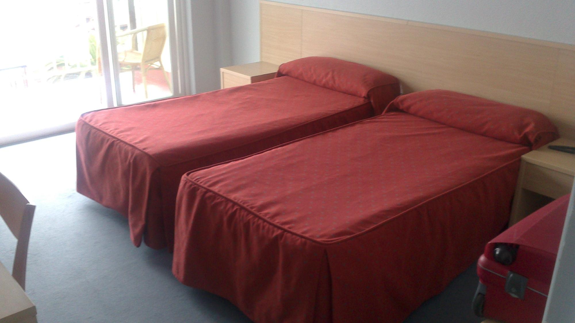 Hotel Cosmopol
