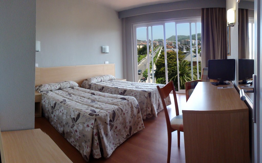 Hotel Cosmopol