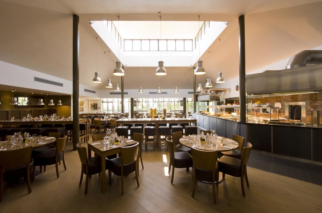 De Vere Wokefield Estate