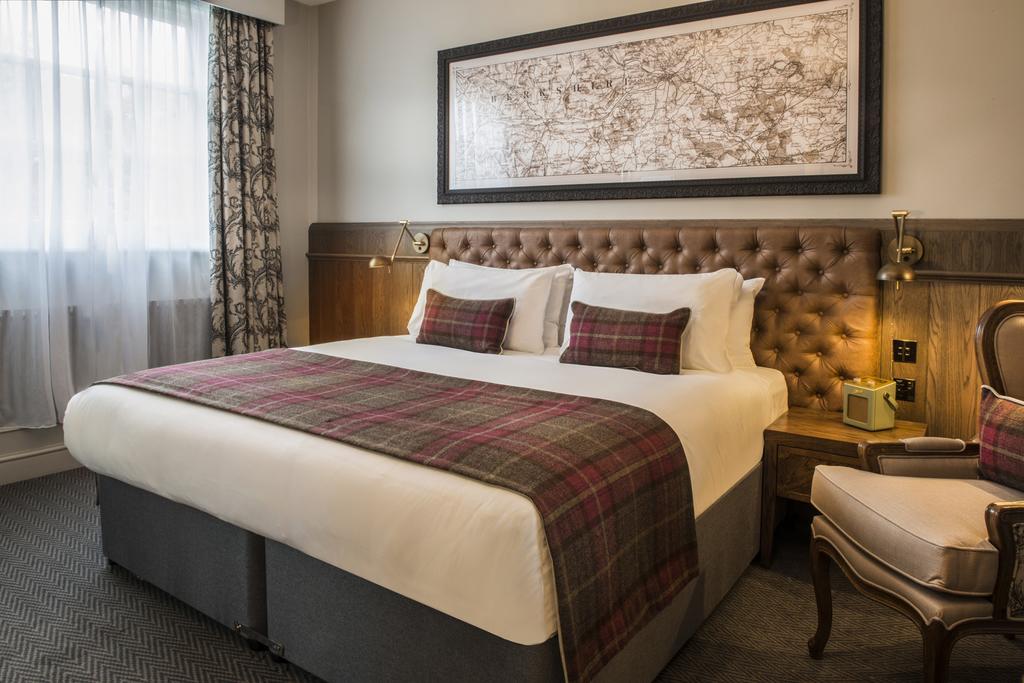 De Vere Wokefield Estate