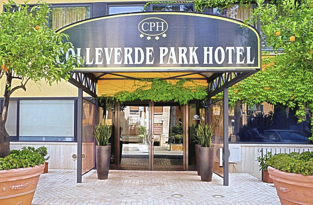 Colleverde Park Hotel