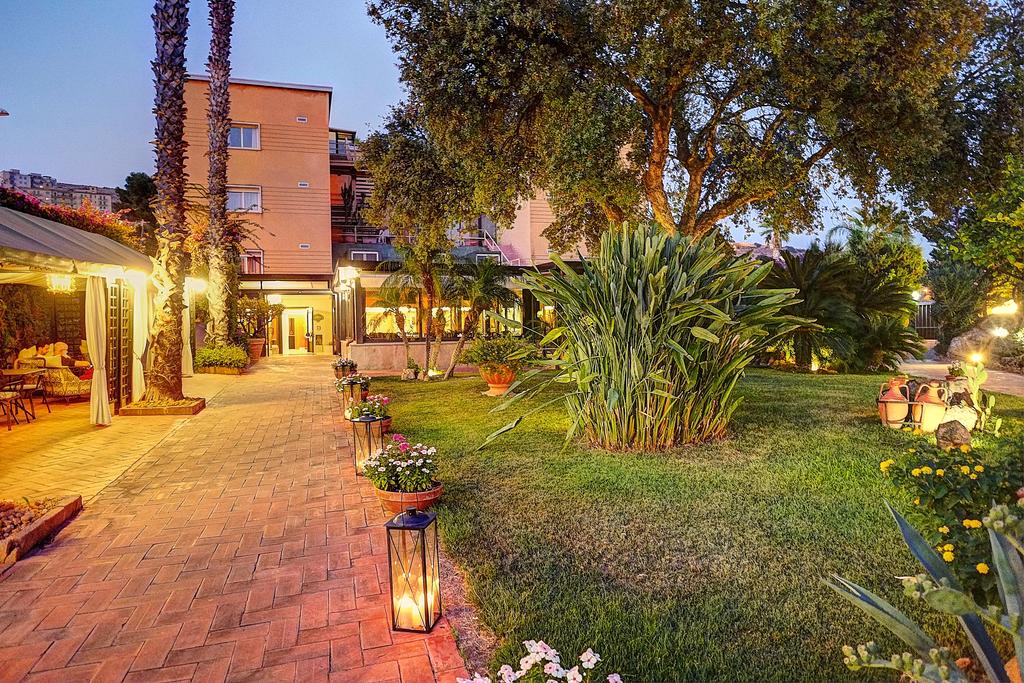 Colleverde Park Hotel