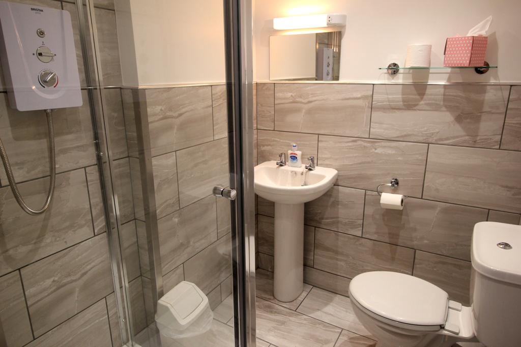 Esplanade Gardens B&B