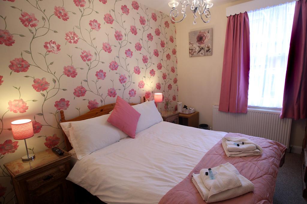 Esplanade Gardens B&B