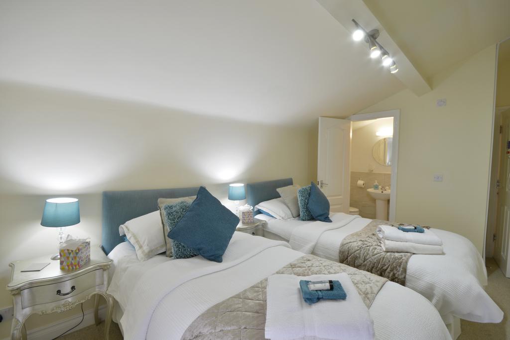 North Bay Guest House