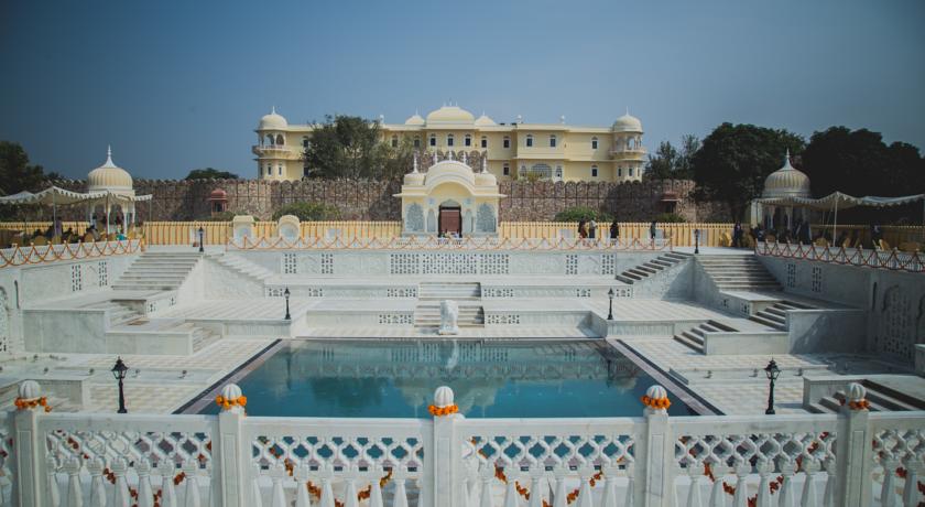Nahargarh Ranthambore
