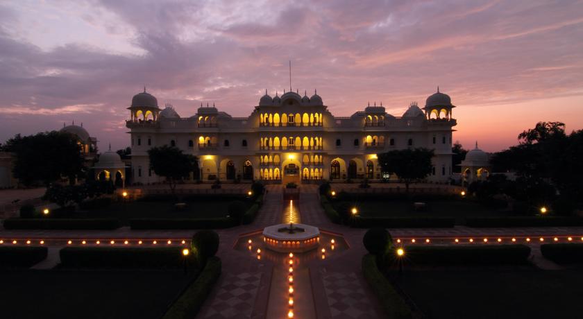 Nahargarh Ranthambore