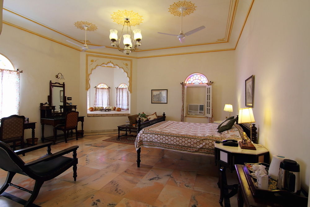 Nahargarh Ranthambore